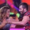 Jade Barbosa e o coreógrafo Lucas Teodoro engataram namoro durante o 'Dancing Brasil'
