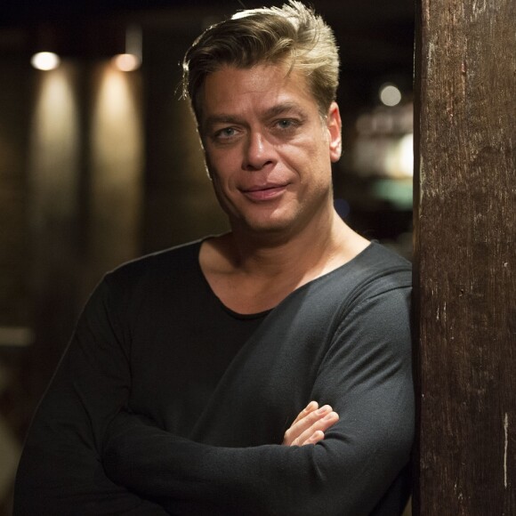 'Ele é uma das pessoas mais preparadas para o convívio social que eu conheço', disse Drica Moraes sobre Fabio Assunção, em vídeo postado no seu Instagram no último sábado (24)