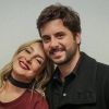 Claudia Leitte está casada há dez anos com o empresário Márcio Pedreira