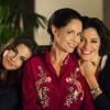 Sonia Braga está no elenco de 'Meddling Mom', filme produzido para a TV