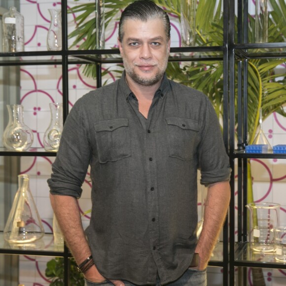 Fabio Assunção garantiu não ter feito uso de drogas ilícitas em Arcoverde, Pernambuco, e garantiu que irá arcar com os prejuízos que causou na cidade