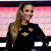 Ivete Sangalo deixará o 'The Voice Kids' e será técnica do 'The Voice Brasil' no lugar de Claudia Leitte na edição de 2018 do reality