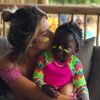Giovanna Ewbank decidiu fazer nova adoção após a chegada da primogênita, Títi
