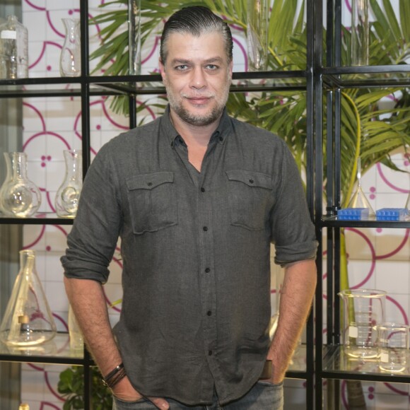 Hospital lamentou divulgação de imagens de Fabio Assunção em Pernambuco