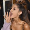 Ariana Grande chega ao Brasil e avisa aos fãs no Instagram: 'Conseguimos'