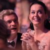 Katy Perry lembra flagra de Orlando Bloom nu em praia na Italia: 'Perguntou se queria ficar também'