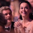 Katy Perry lembra flagra de Orlando Bloom nu: 'Perguntou se queria ficar também'