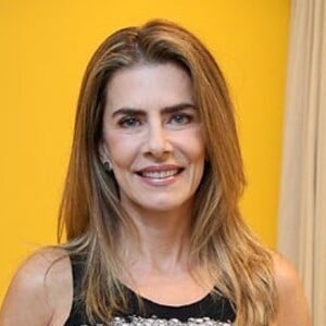 Maitê Proença foi dispensada da Globo no final do ano passado. 'Pediu alto justamente para não ir', disse pessoa próxima à atriz ao UOL