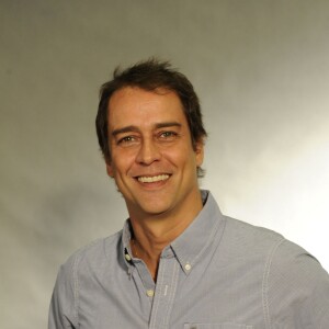Marcello Antony também recusou convite da RecordTV, mas para 'A Terra Prometida'