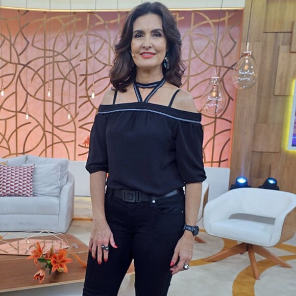 'Fátima somos nós, cantando Evidências (mal) mas com muita entrega e alma!', disse um usuário do Twitter