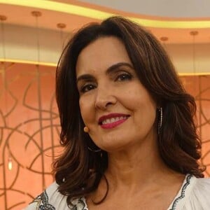 Fátima Bernardes comentou a fase solteira depois do fim do casamento com William Bonner