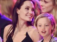 Filha de Angelina Jolie e Brad Pitt, Shiloh inicia processo de mudança de sexo