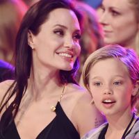 Filha de Angelina Jolie e Brad Pitt, Shiloh inicia processo de mudança de sexo
