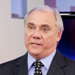 Marcelo Rezende acrescentou: 'Estou me recuperando com tranquilidade'