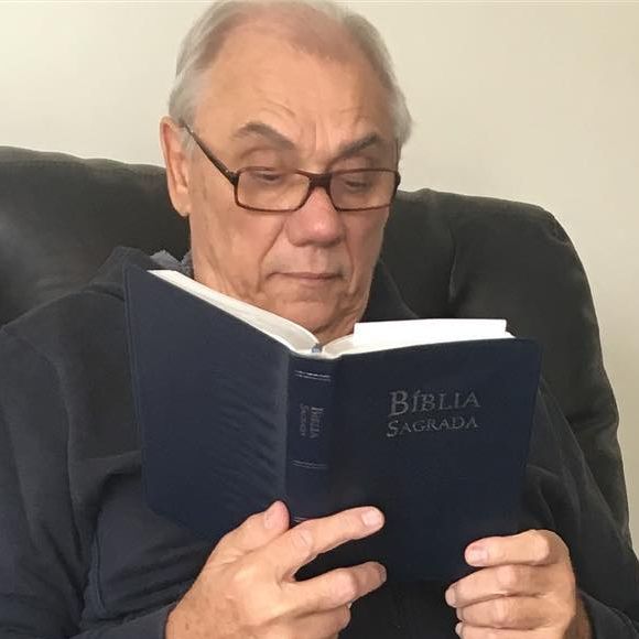 Marcelo Rezende tem se apoiado ainda na fé: 'No caminho da cura. Graças ao espírito de Deus'