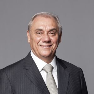 Marcelo Rezende já descartou rumores que estaria morrendo