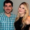 Em abril de 2017, os comediantes Marcelo Adnet e Dani Calabresa também anunciaram a sua separação, depois de 6 anos de casamento