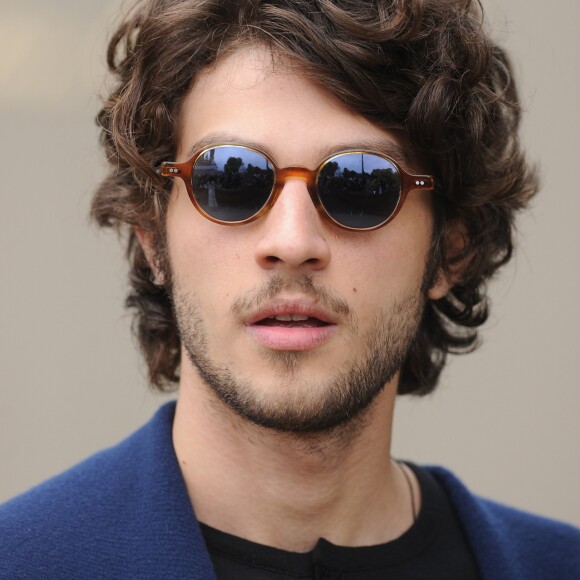 Chay Suede, de 'Novo Mundo', completou 25 anos nesta sexta-feira, 30 de junho de 2017