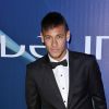 Neymar confirmou o término do relacionamento