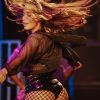 Anitta agitou o público com sua performance, vários hits e look sensual