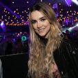  Manu Gavassi prestigiou o show de Anitta na festa Cordel Estrelado no sábado, 1 de julho de 2017 