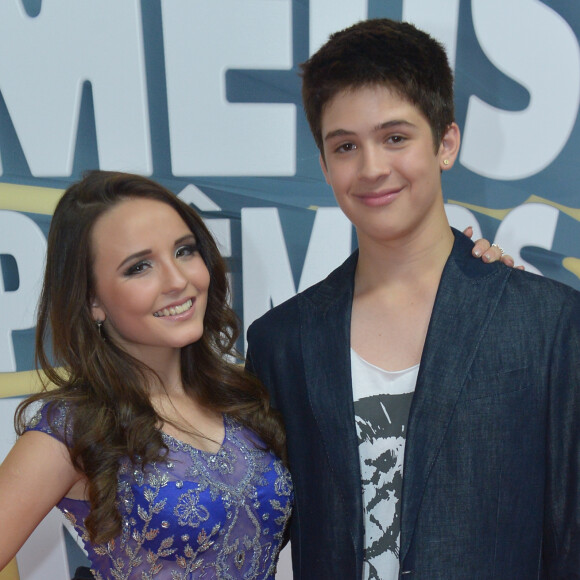 Larissa Manoela e o ex João Guilherme vão contracenar em nova novela do SBT