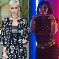 Katy Perry elogia Gretchen após participação em clipe: 'Ela é a internet'