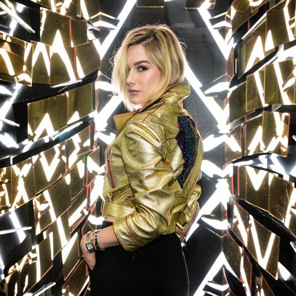 Fiorella Mattheis se dividia entre o Brasil e a China durante o namoro com Alexandre Pato