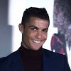 Cristiano Ronaldo e sua família receberam elogios na rede social: 'Lindos'