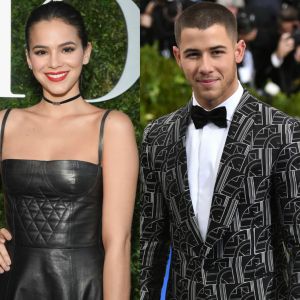 Bruna Marquezine troca curtidas com Nick Jonas no Instagram