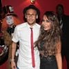 Rafaella Santos, irmã de Neymar, ganhou declaração do namorado nas redes sociais