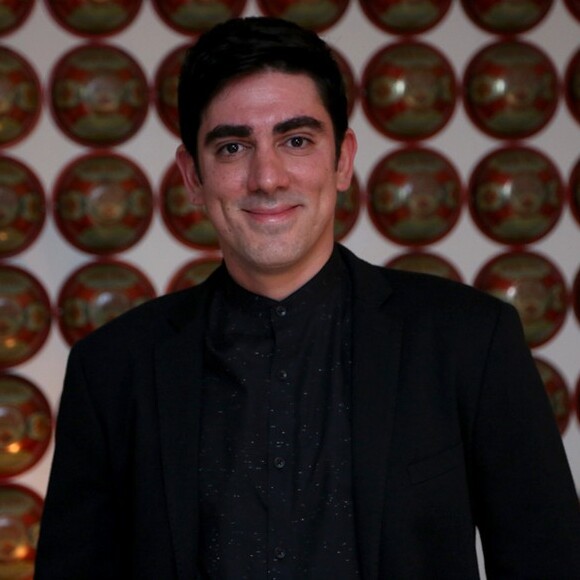 Marcelo Adnet assumiu relacionamento com Patricia Cardoso dois meses após separação de Dani Calabresa