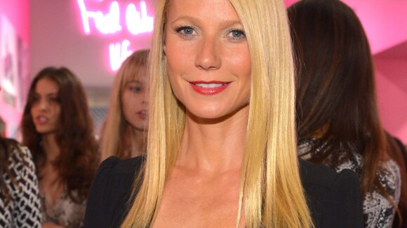 Beijo que teria provocado divórcio de Gwyneth Paltrow foi 'inocente', diz ex