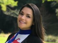 Thais Fersoza, grávida, não ganhou peso no último mês: 'Nem uma graminha'