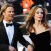Brad Pitt engatou romance com Sienna Miller após seu divórcio da atriz Angelina Jolie
