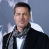 Romance entre Brad Pitt e Sienna Miller é notícia há cerca de dois meses