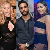Iggy Azalea nega substituição de Anitta por Maluma em música: 'Não há remix'