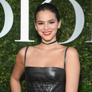 Bruna Marquezine recusou papel em 'O Sétimo Guardião', novela de Aguinaldo Silva