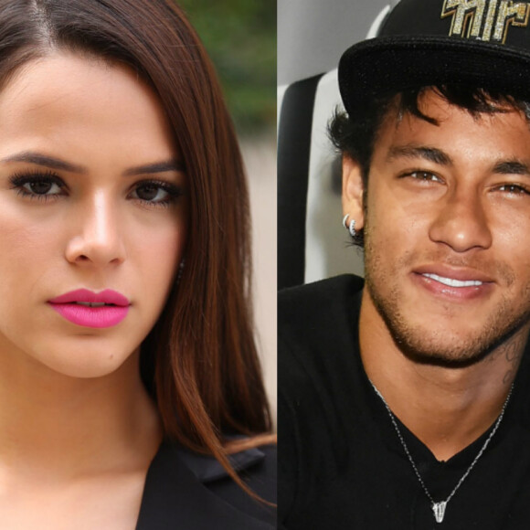 Neymar antecipa volta à Espanha e pode encontrar Bruna Marquezine em Ibiza