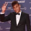 Neymar, de férias no Brasil, antecipou voo para Barcelona para o próximo sábado, 8 de julho de 2017