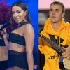 Anitta negou parceria musical com Justin Bieber após rumores