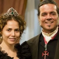 'Novo Mundo': Leopoldina foge com Bonifácio após ser afrontada por Domitila