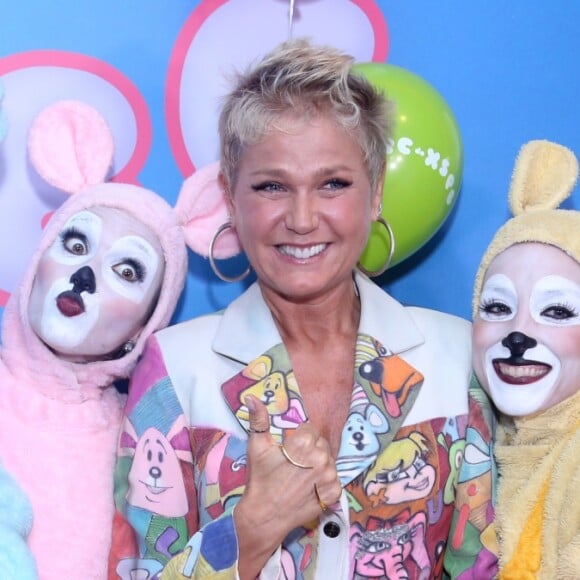 Xuxa Meneghel falou sobre suas aparência aos 54 anos nas redes sociais