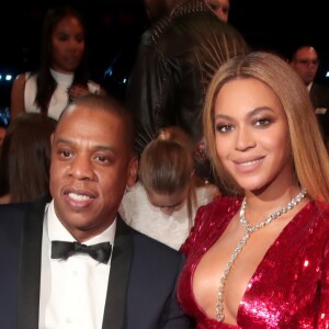 Filha de Beyoncé e Jay-Z apareceu rimando em nova música do pai