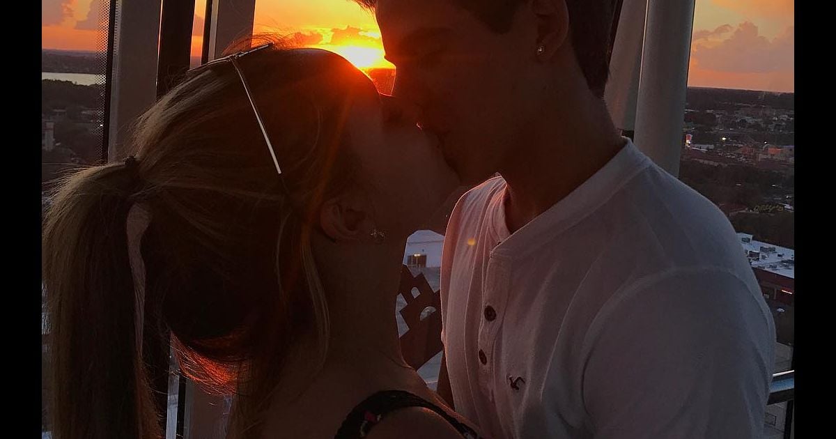 Larissa Manoela e Thomaz Costa estão vivendo momentos pra lá de ...