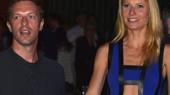 Gwyneth Paltrow e Chris Martin tinham casamento 'aberto', diz revista americana