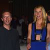 Gwyneth Paltrow e Chris Martin anunciaram o fim do casamento de uma década no último dia 25