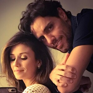Recentemente, Paula Fernandes ganhou uma declaração do namorado, Thiago Arancam