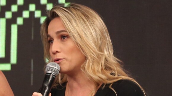 Fernanda Gentil agita a web ao falar de namorada na TV: 'Sociedade hipócrita'
