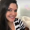 Thais Fersoza mostrou as mudanças no quarto da filha, Melinda, em seu canal no YouTube